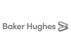 Baker Hughes Logo